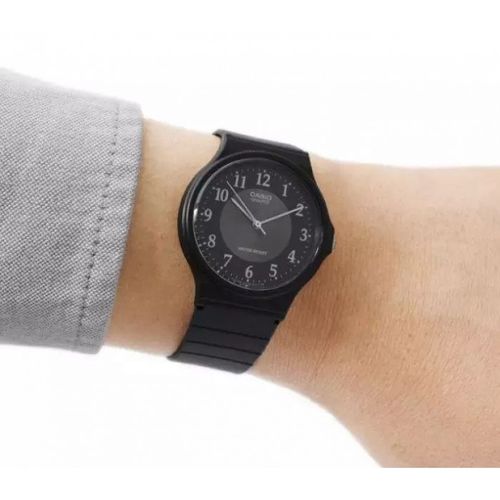 Zegarek Casio MQ-24-1B3 + BOX na Arena.pl