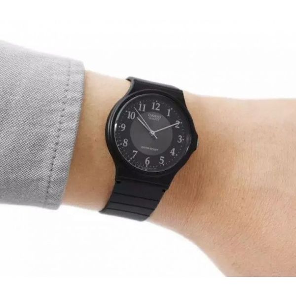 Zegarek Casio MQ-24-1B3 + BOX zdjęcie 3