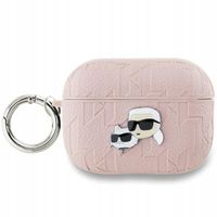Oryginalne etui Karl Lagerfeld do AirPods Pro 2 (2022/2023) cover case