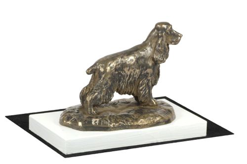 Cocker Spaniel Angielski - figurka - 4566 na Arena.pl