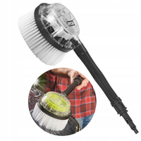 RYOBI SZCZOTKA OBROTOWA DO MYJKI CIŚNIENIOW RAC785