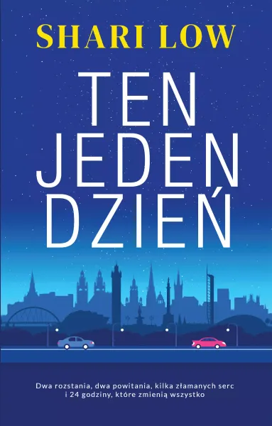 Ten jeden dzień zdjęcie 1