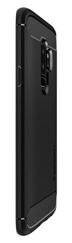 ETUI GALAXY S9 PLUS SPIGEN RUGGED ARMOR OBUDOWA na Arena.pl