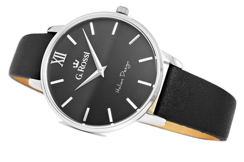 Zegarek Damski G.Rossi 12177A-1A1 + BOX zdjęcie 5