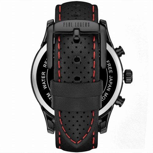 Zegarek Męski Paul Lorens PL11652A6-1A3 na Arena.pl