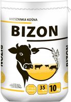 Mieszanka traw kośna Bizon 10 kg Sowul & Sowul