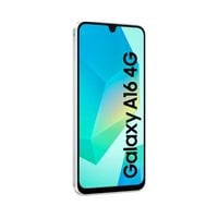 Smartfon Samsung Galaxy A16 4 GB / 128 GB 4G (LTE) szary