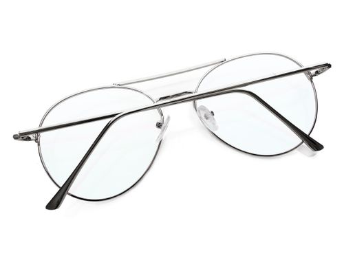 okulary pilotki zerówki na Arena.pl