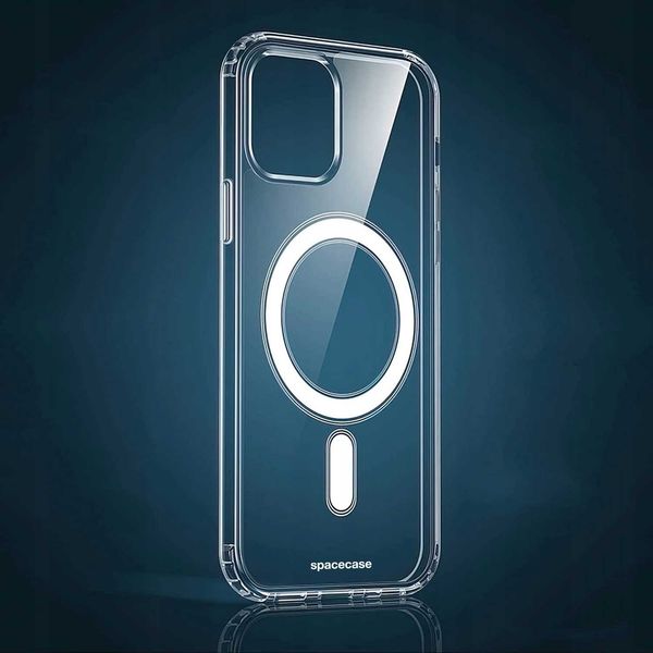 Spacecase Clear Mag Iphone 11 Pro zdjęcie 10