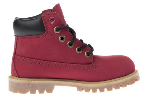 Timberland 6IN PREM WP BT RED N 6588R 28 na Arena.pl