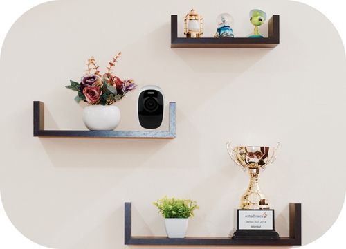 KAMERA NA BATERIE BEZPRZEWODOWA AUDIO IP WIFI 3MPX DWUSTRONNE AUDIO SLOT SD na Arena.pl