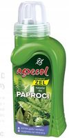 Nawóz wieloskładnikowy do paproci Agrecol 0,25 l