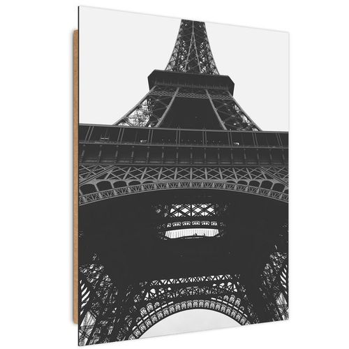 Deco Panel, Wieża Eiffla 8 60x80 na Arena.pl