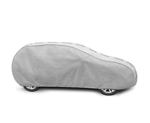 CAŁOROCZNY pokrowiec na Opel Astra K na Arena.pl