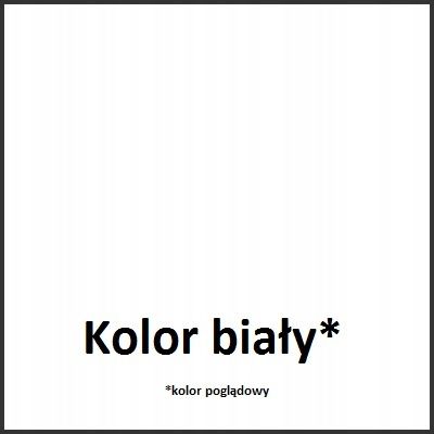 Farba OKRĘTOWA Sigma do renowacji wanny Biała 1L na Arena.pl