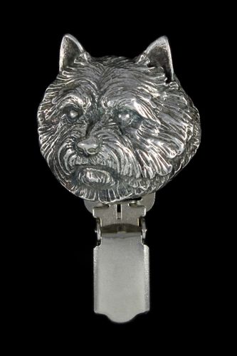 Norwich Terrier - breloczek - 1893 na Arena.pl