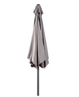 PARASOL 3 M OGRÓD KORBA SKŁADANY GARDEN PODUSZKA KARK