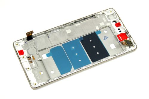 LCD DIGITIZER PANEL HUAWEI P8 LITE ALE-L21 RAMKA na Arena.pl