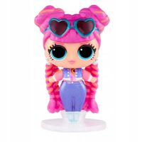 LOL SURPRISE OMG LALKA KULA MOVE & GROOVE MINI LALECZKA MINIATURKA ZESTAW