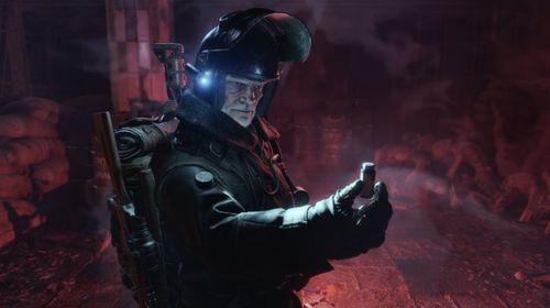Gra PS5 Metro Exodus Edycja Kompletna na Arena.pl