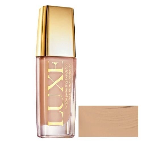 Avon Luxe Podkład adaptujący SPF20 - Medium Bisque na Arena.pl