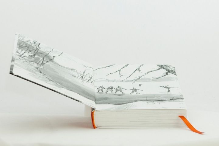 Rozsypane puzzle - ks. Mirosław Maliński zdjęcie 2