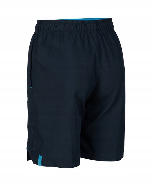 Spodenki Arena Junior Bermuda Panel Unisex 6-7 zdjęcie 11