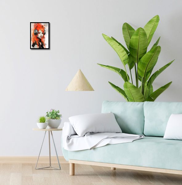 Plakat 20,5x28,4cm Rytm Metropolii zdjęcie 4