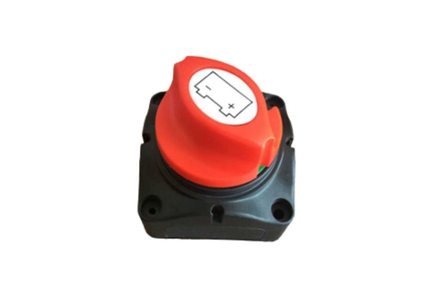 Odłącznik akumulatora 12-48V KAMAR E1286 na Arena.pl