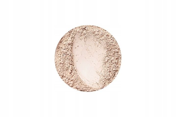 Annabelle Minerals Podkład kryjący Golden Fair 4g zdjęcie 8