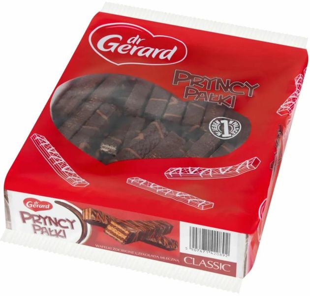 GERARD PRYNCYPAŁKI CLASSIC 726G LUZ zdjęcie 1