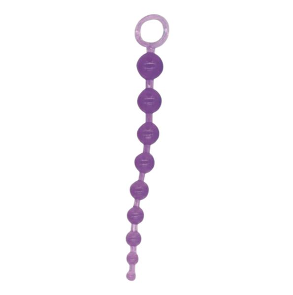 Lovesecret Anal Beads 03 zdjęcie 3