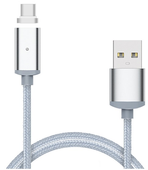 Magnetyczny Kabel Usb Typ-C Lg G6 Xiaomi P9 P10 S8