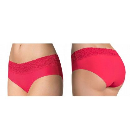 FIGI Hips czerwone zdjęcie 1