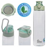 Butelka na wodę bidon tritan BPAfree Majestic Sport 750 ml