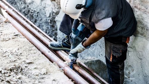 BRZESZCZOT DO METALU S 1155 CHC / S1155CHC BOSCH EXPERT na Arena.pl