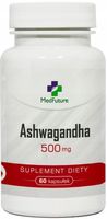 MedFuture Ashwagandha 500mg 60 kapsułek