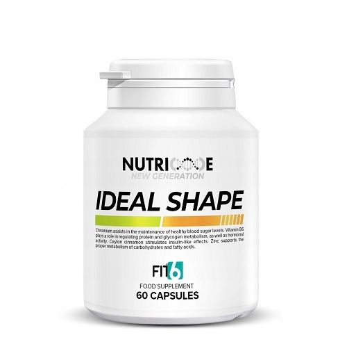 FM Nutricode Ideal Shape New Generationa + GRATIS!!! zdjęcie 1