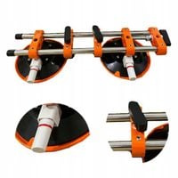 Uchwyt profesjonalna przyssawka do glazury szkła 500 mm KD10739