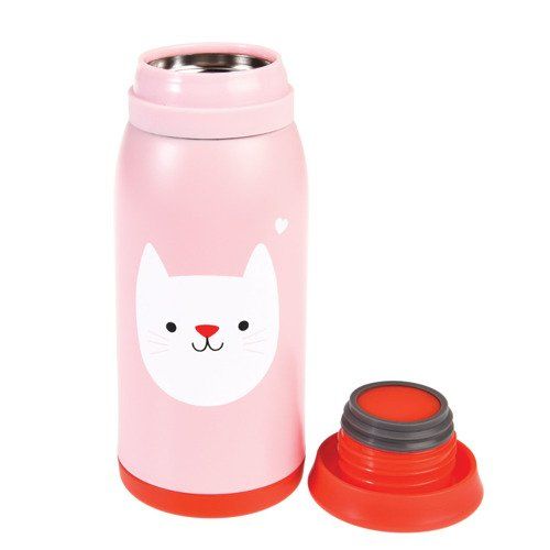 Termos dla dziecka Kotek Cookie 350 ml na Arena.pl