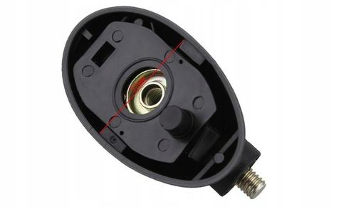 Antena samochodowa maszt 54,5cm FORD TRANSIT CONNECT MONDEO Mk2 Mk3 Mk4 na Arena.pl