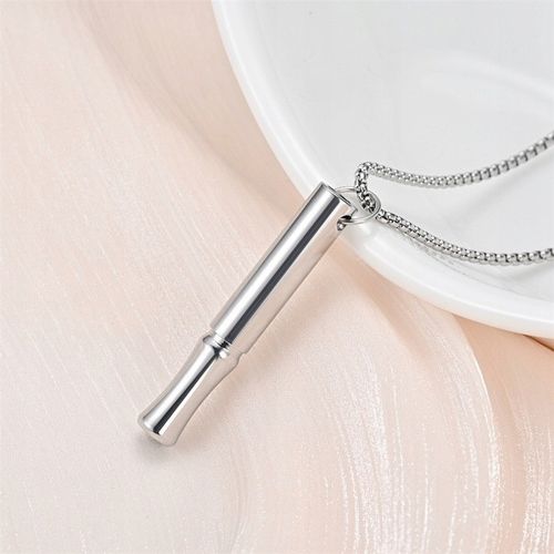 Naszyjnik do RZUCANIA PALENIA rzuć nałóg pomoc z nałogiem uspokajający na Arena.pl