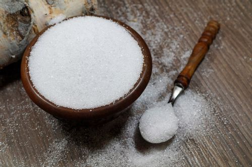 KSYLITOL 1kg CUKIER XYLITOL SŁODZIK na Arena.pl