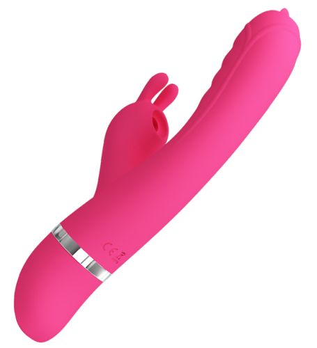 Liżąco - ssący wibrator na Arena.pl