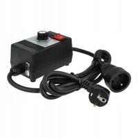 REGULATOR OBROTÓW SILNIKA MOCY NAPIĘCIA 2500W 230V