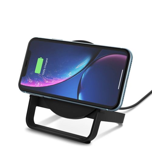 Ładowarka indukcyjna Belkin Wireless Charging 10W na Arena.pl