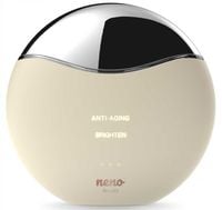 NENO BEAUTY AURI Masażer liftingujący do twarzy i szyi 5w1