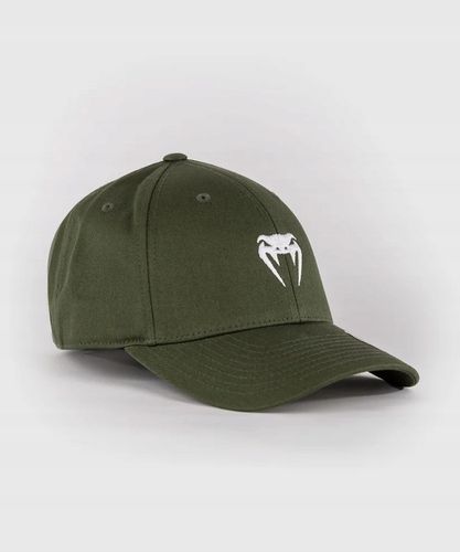 Czapka VENUM CLASSIC 2.0 CAP Snapback khaki na Arena.pl