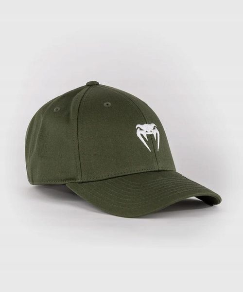 Czapka VENUM CLASSIC 2.0 CAP Snapback khaki zdjęcie 2