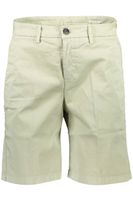 NORTH SAILS ZIELONE DAMSKIE spodenki 38